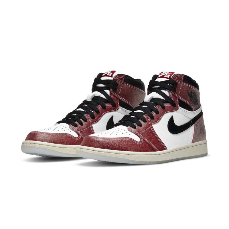 AIR JORDAN 1 RETRO HIGH OG  TROPHY ROOM - Image 2