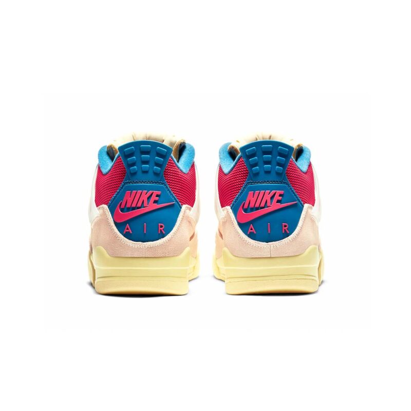 Jordan Air Jordan 4 SP ‘Union – Guava Ice’ - Image 3