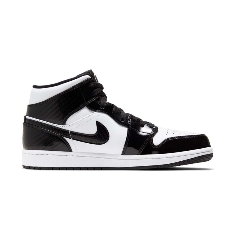 Air Jordan 1 Mid SE GS ‘All Star 2021’ - Image 3