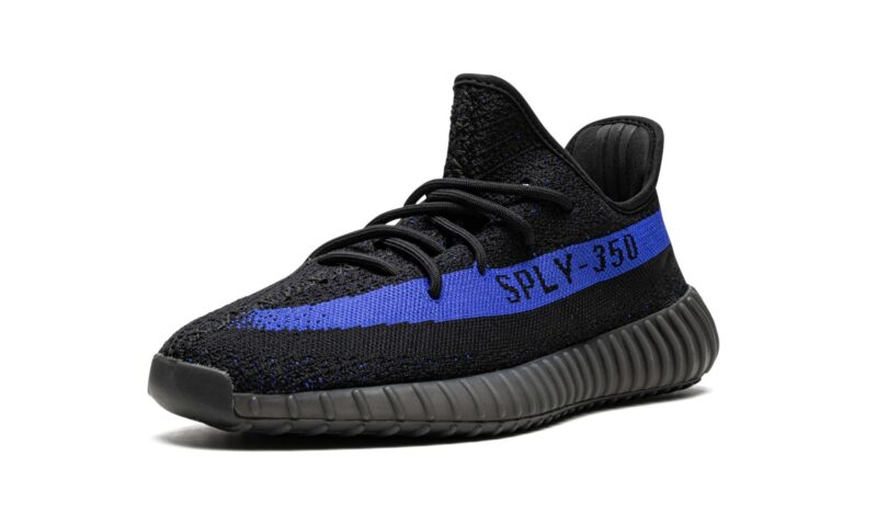 YEEZYS 350 V2 “Dazzling Blue”GY7164