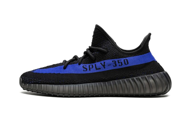 YEEZYS 350 V2 “Dazzling Blue”GY7164