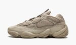 Yeezys 500 “Taupe Light”GX3605