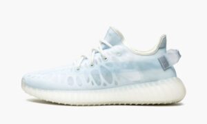 Yeezys Boost 350 “Mono Ice”GW2869