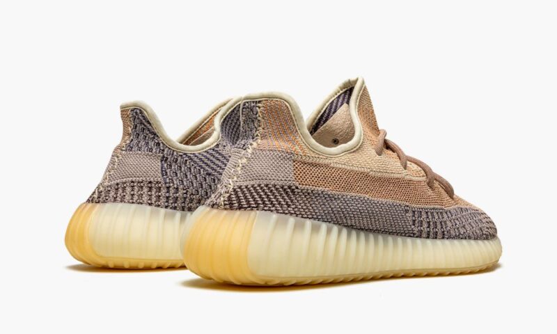 Yeezys Boost 350 V2 “Ash Pearl”GY7658