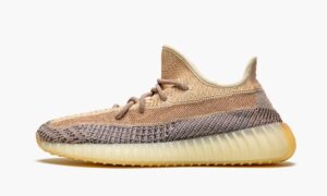 Yeezys Boost 350 V2 “Ash Pearl”GY7658