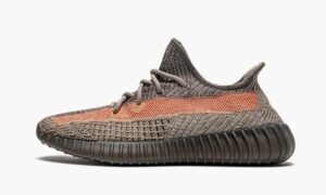 Yeezys Boost 350 V2 “Ash Stone”GW0089