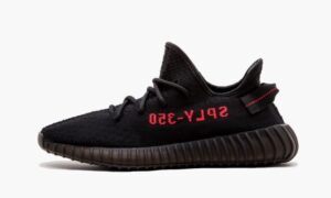 Yeezys Boost 350 V2 “Bred”CP9652