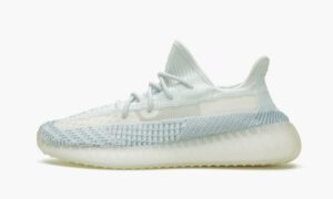 Yeezys Boost 350 V2 “Cloud White”FW3043