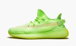 Yeezys Boost 350 V2 “Glow in the Dark”EG5293