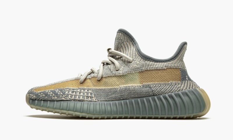 Yeezys Boost 350 V2 “Israfil”FZ5421