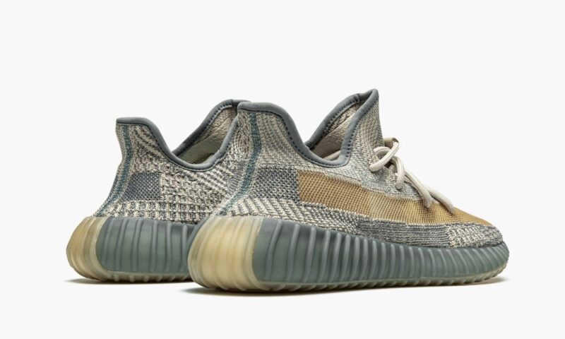 Yeezys Boost 350 V2 “Israfil”FZ5421