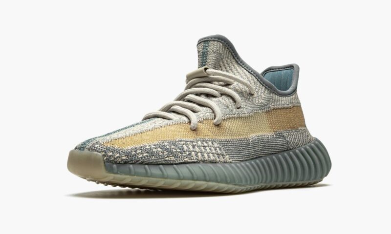 Yeezys Boost 350 V2 “Israfil”FZ5421