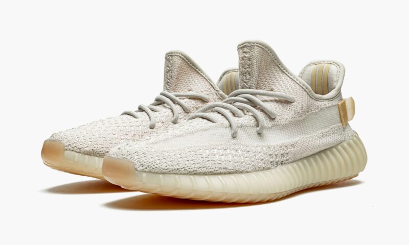 Yeezys BOOST 350 V2 “Light”GY3438