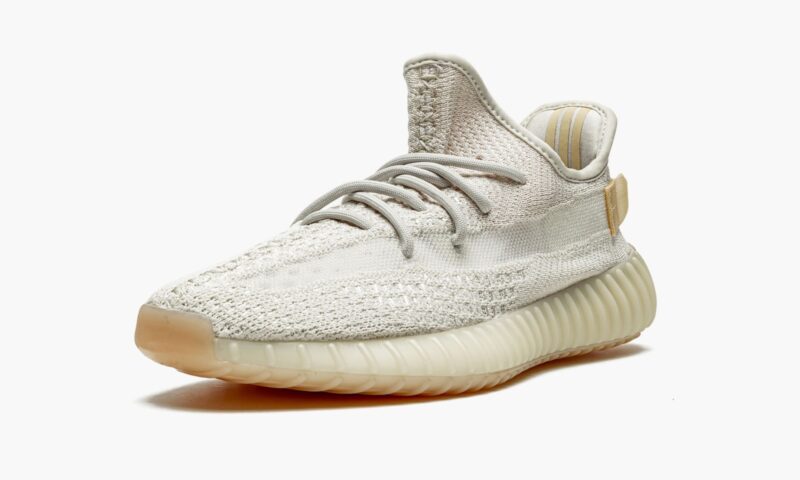 Yeezys BOOST 350 V2 “Light”GY3438