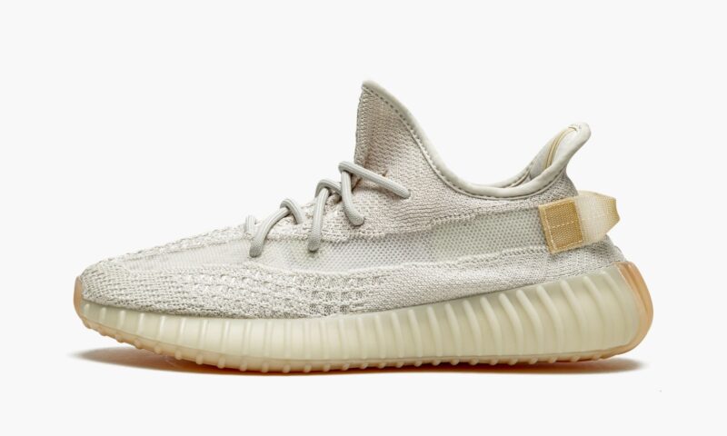 Yeezys BOOST 350 V2 “Light”GY3438