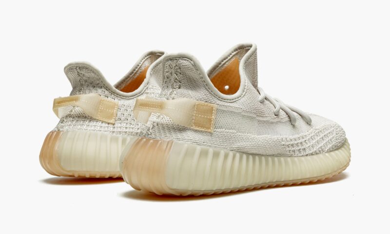 Yeezys BOOST 350 V2 “Light”GY3438