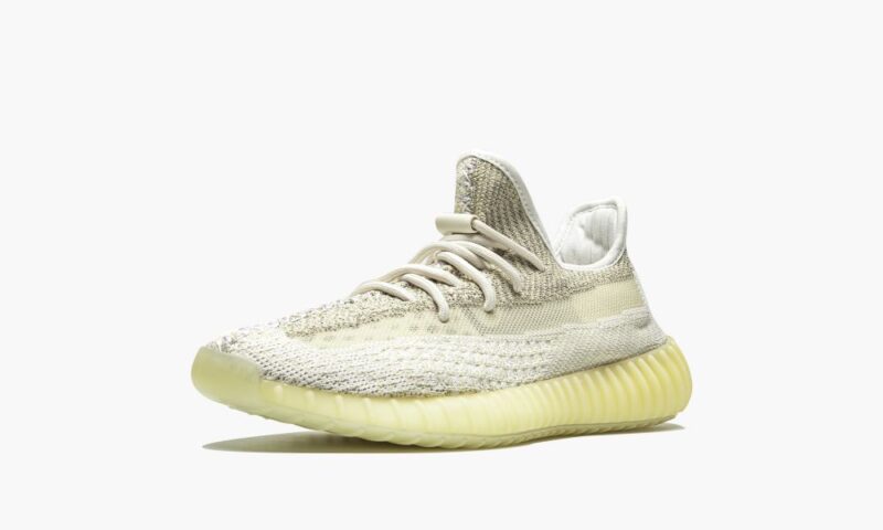 Yeezys Boost 350 V2 “Natural”FZ5246