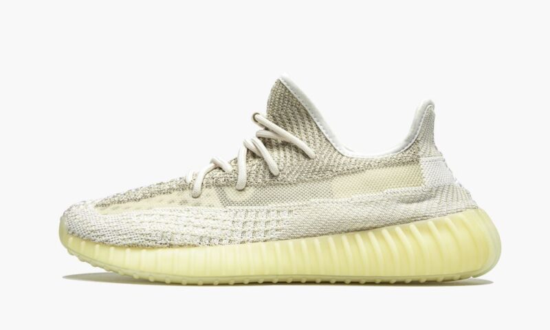 Yeezys Boost 350 V2 “Natural”FZ5246