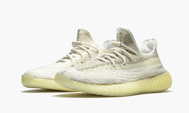 Yeezys Boost 350 V2 “Natural”FZ5246