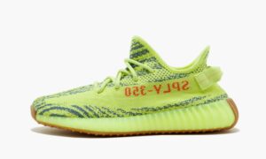 Yeezys Boost 350 V2 “Semi Frozen”B37572