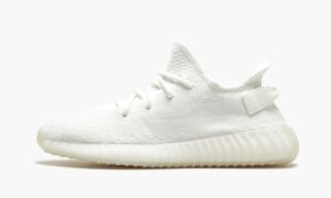 Yeezys Boost 350 V2 “Triple White”CP9366