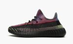 Yeezys Boost 350 V2 Reflective “Yecheil”FX4145