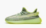 Yeezys Boost 350 V2 Reflective “Yeezreel”FX4130 FX4130