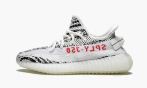 Yeezys Boost 350 V2 “Zebra – 2018/2019 Release”CP9654