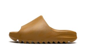 Yeezys SLIDE “Ochre”GW1931