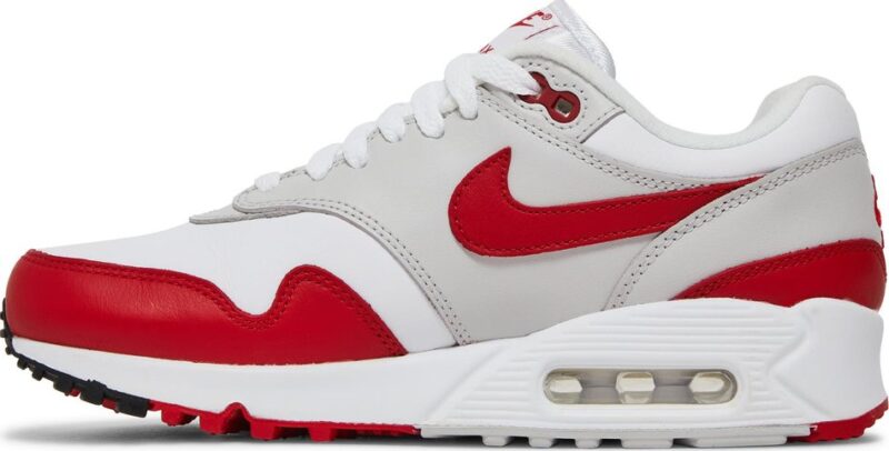 Nike Air Max 1 86 Big Bubble University Red - Image 3