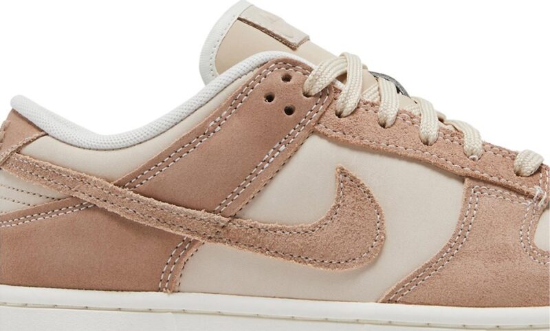 Nike Dunk Low SE Sand Drift - Image 2