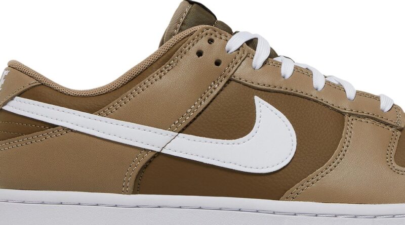 Nike Dunk Low Judge Grey - Image 2