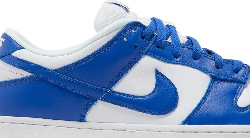 Nike Dunk Low SP Kentucky - Image 2