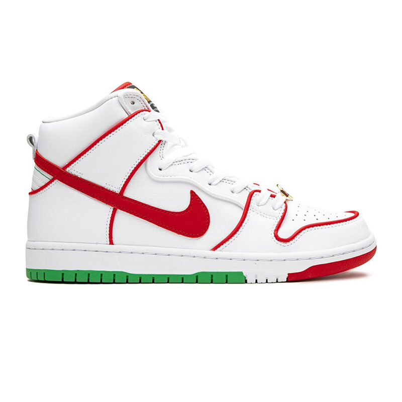 Nike SB Dunk High Pro PRM QS Paul Rodriguez - Image 3