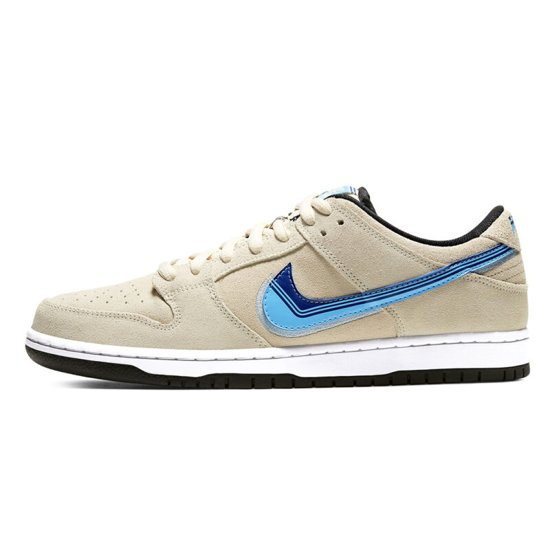 NIKE SB DUNK LOW Truck It