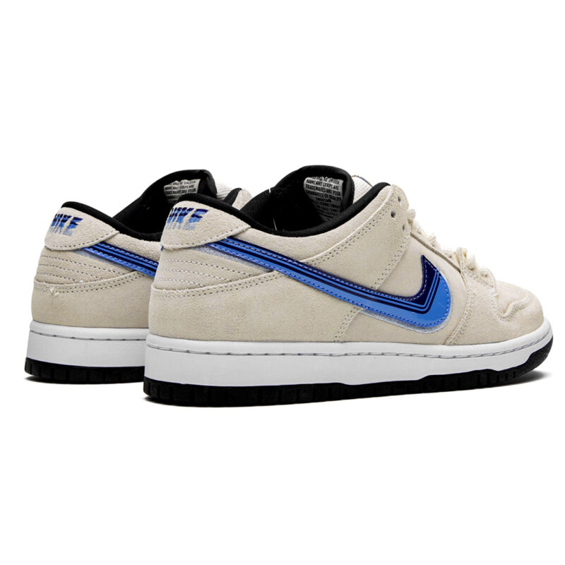 NIKE SB DUNK LOW Truck It - Image 2