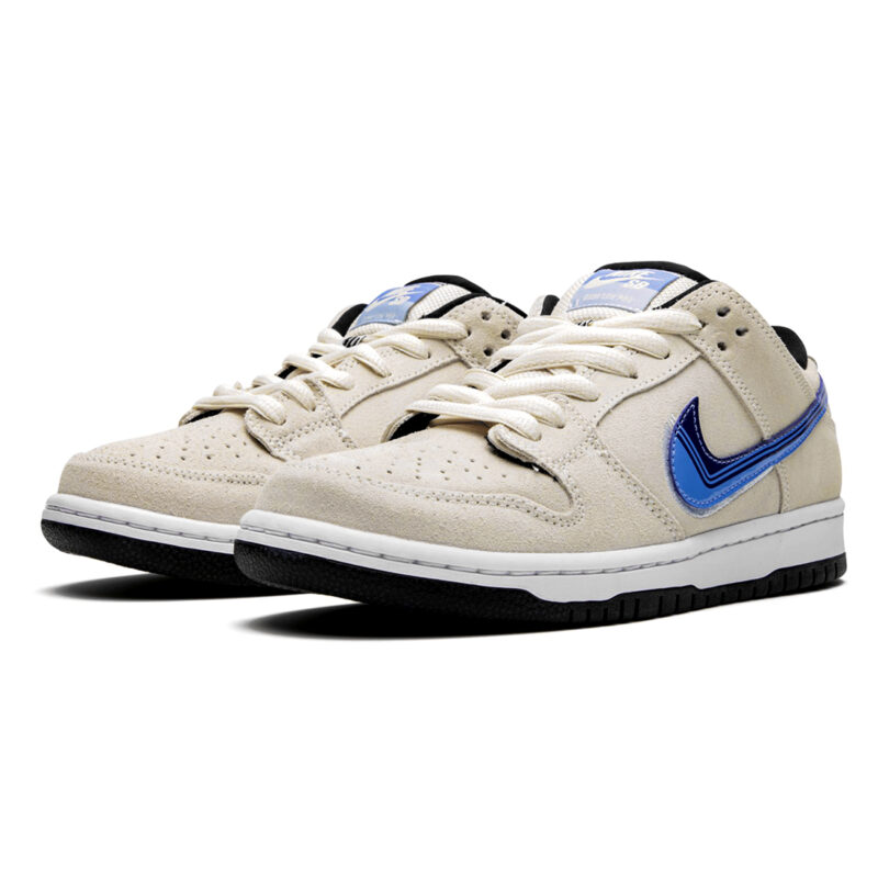 NIKE SB DUNK LOW Truck It - Image 3