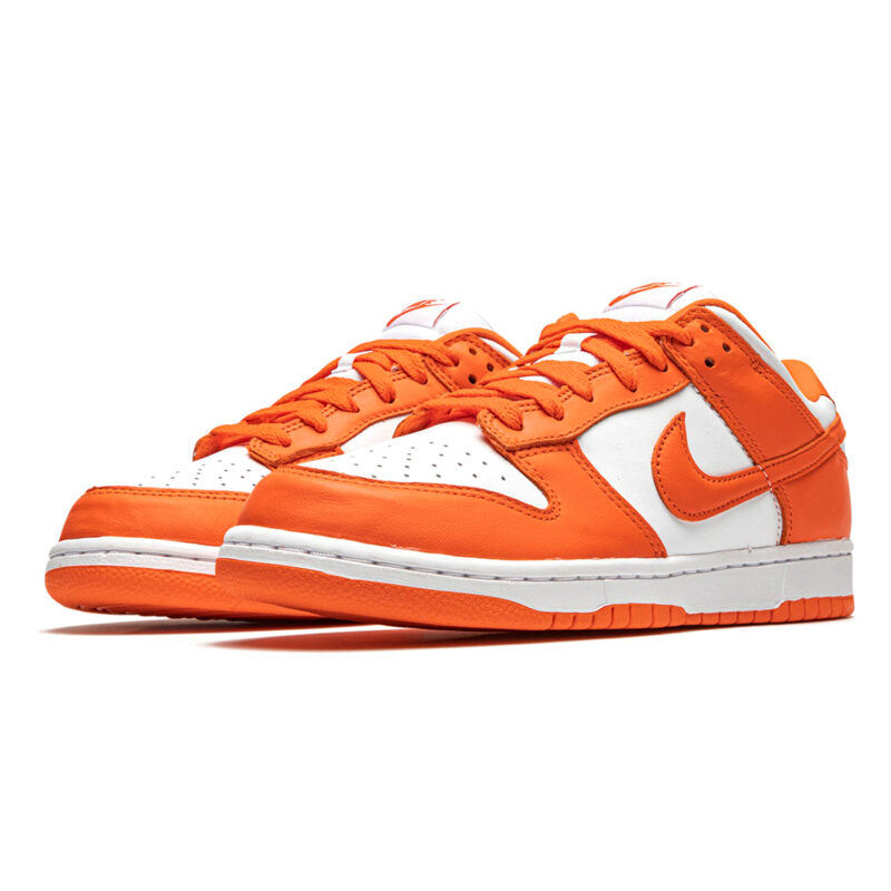 NIKE DUNK LOW RETRO Syracuse - Image 4