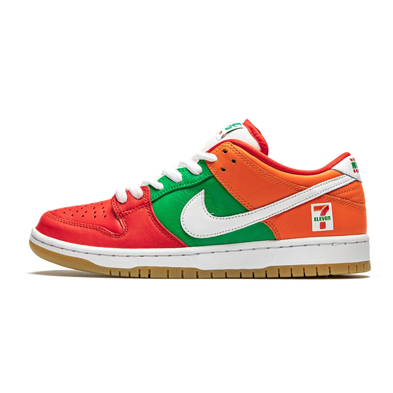 Nike SB DUNK LOW 7 Eleven