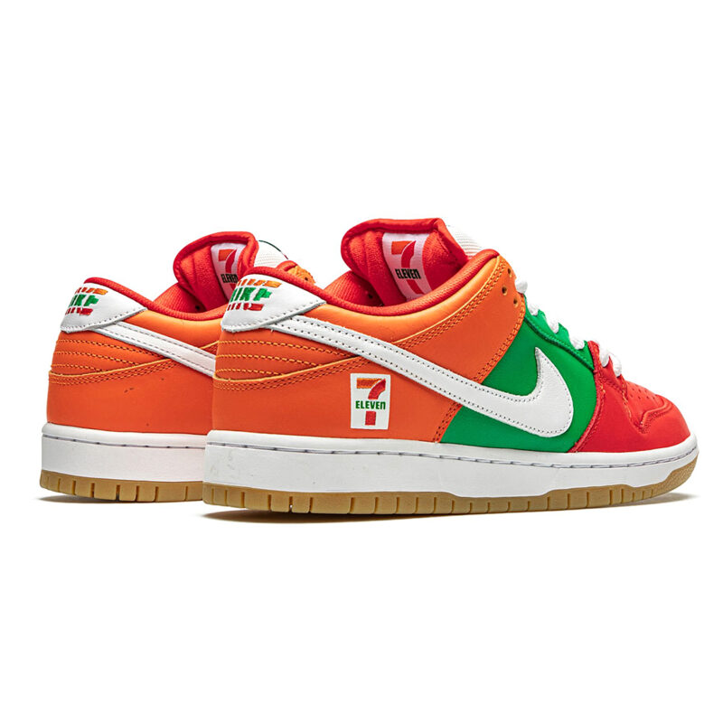 Nike SB DUNK LOW 7 Eleven - Image 4