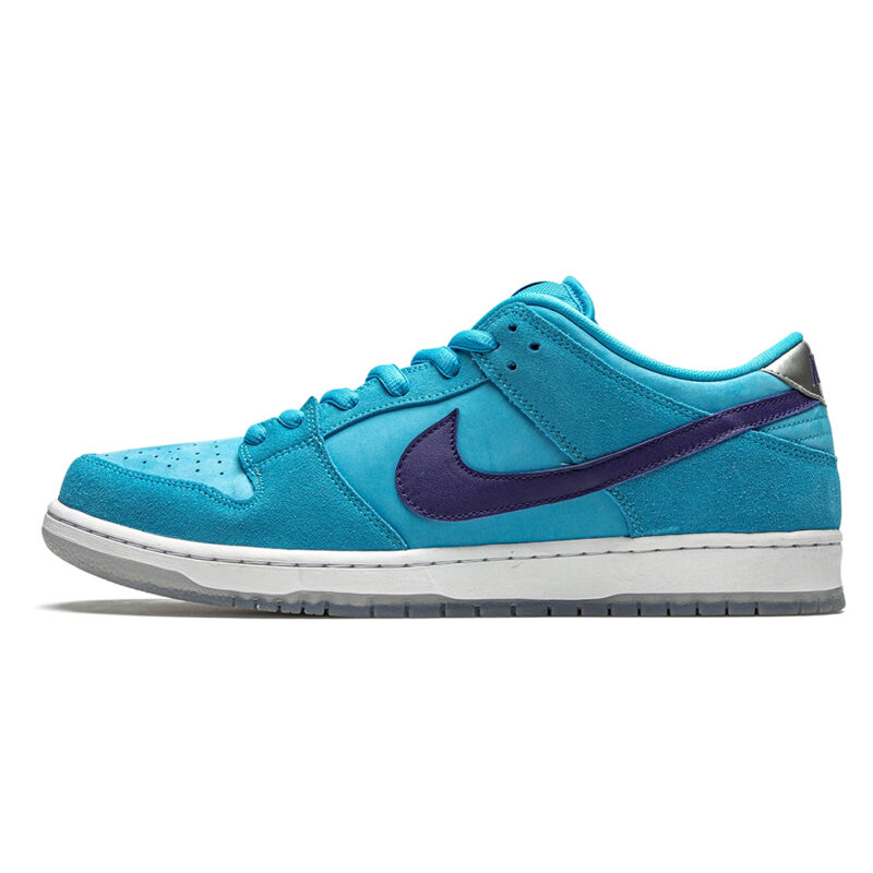 Nike SB Dunk Low Pro Blue Fury