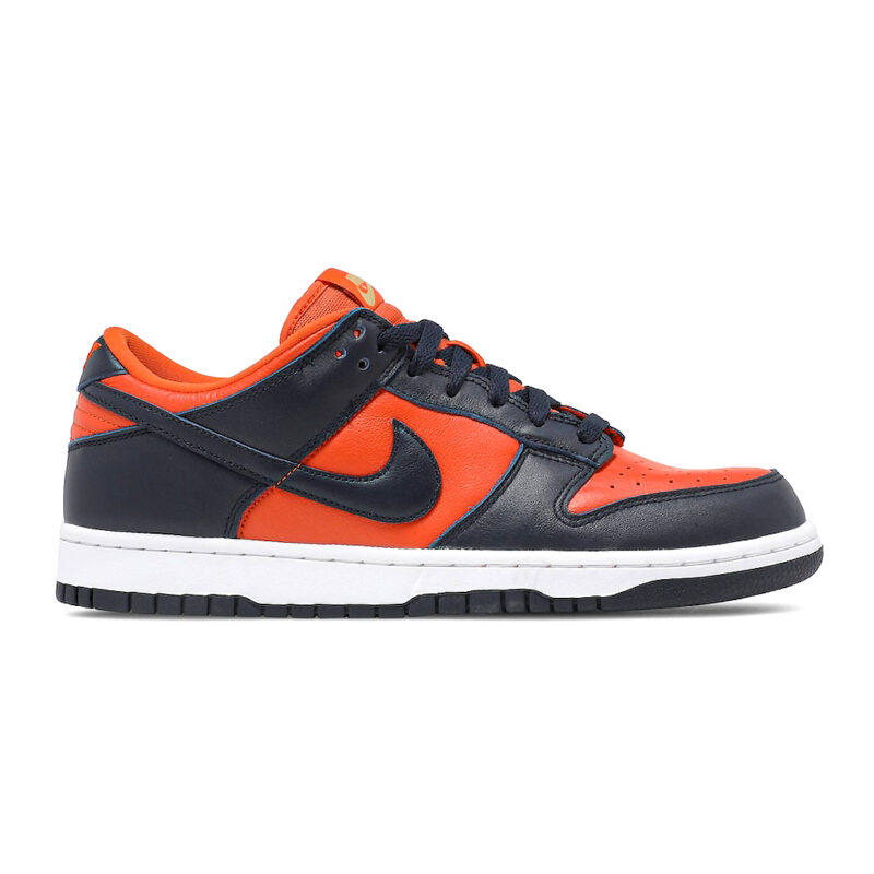 Nike Dunk Low SP Champ Colors - Image 2