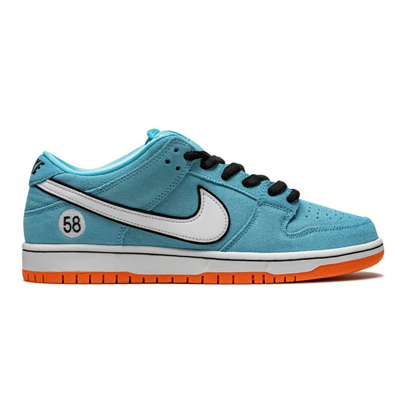 Nike SB Dunk Low Club 58 Gulf - Image 2