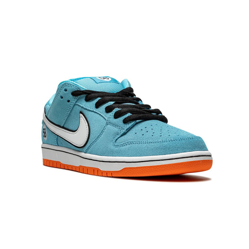 Nike SB Dunk Low Club 58 Gulf - Image 3