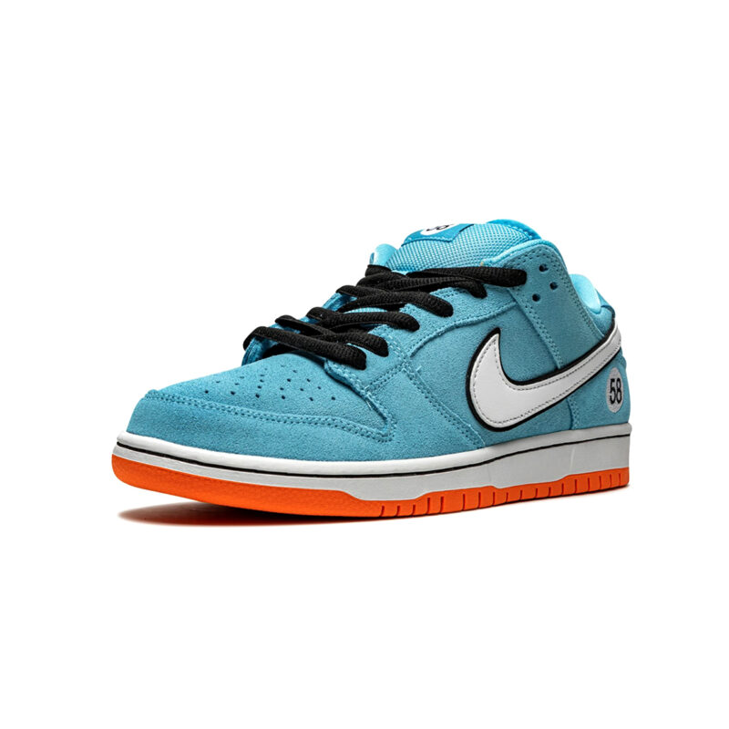 Nike SB Dunk Low Club 58 Gulf - Image 6