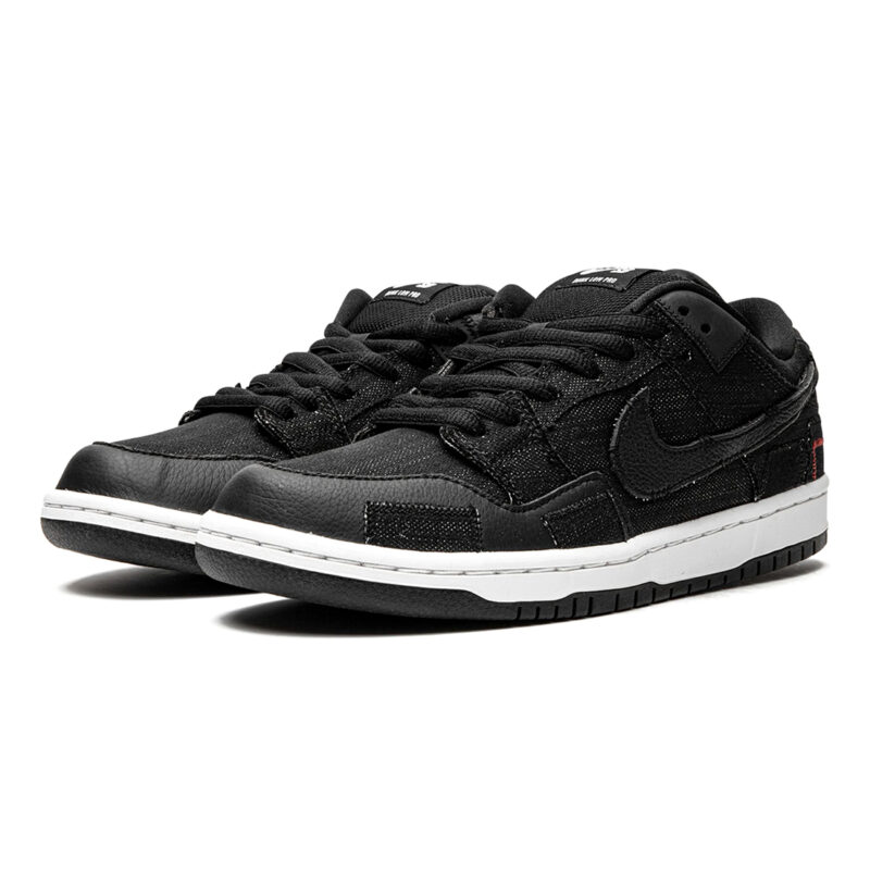 NIKE SB DUNK LOW Wasted Youth - Image 3