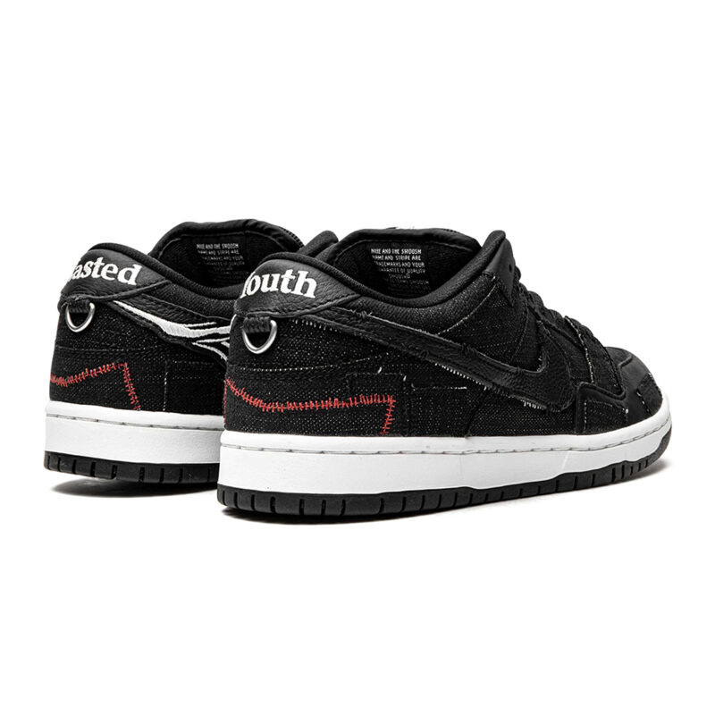 NIKE SB DUNK LOW Wasted Youth - Image 5