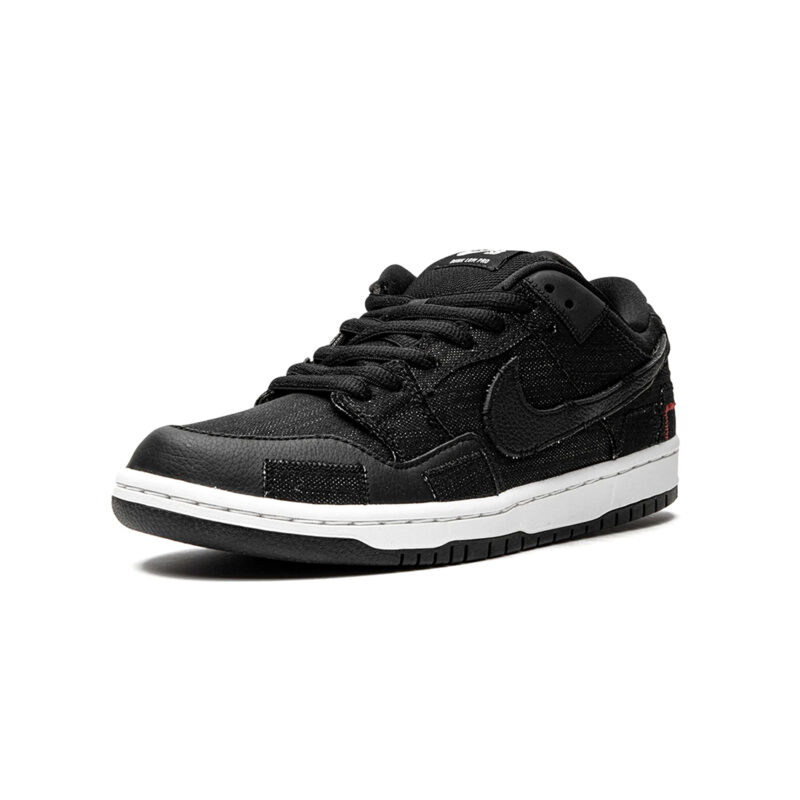 NIKE SB DUNK LOW Wasted Youth - Image 4