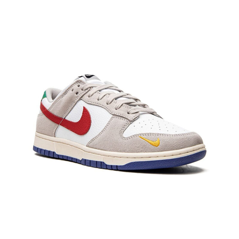 Nike Dunk Low Light Iron Ore - Image 5