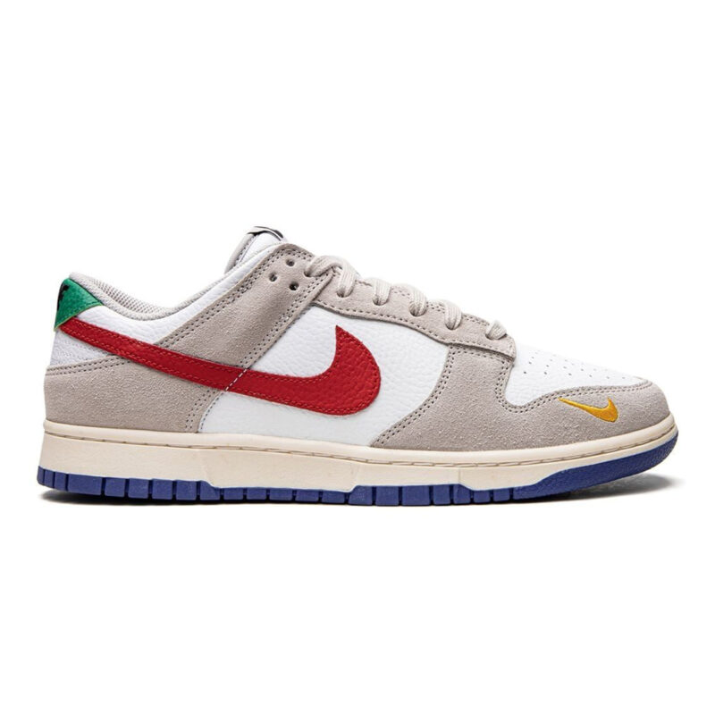 Nike Dunk Low Light Iron Ore - Image 2